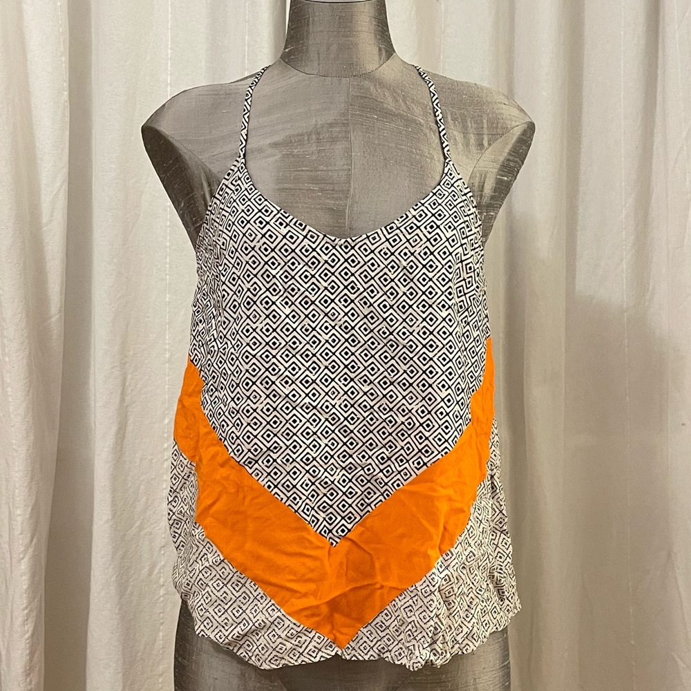 Old Navy Loose Tank